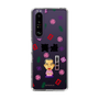 スリムプロテクションケース［ 笑点 - 三遊亭 好楽 - 黒 ］