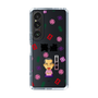スリムプロテクションケース［ 笑点 - 三遊亭 好楽 - 黒 ］