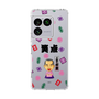 スリムプロテクションケース［ 笑点 - 三遊亭 好楽 - 黒 ］