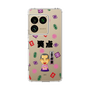 スリムプロテクションケース［ 笑点 - 三遊亭 好楽 - 黒 ］