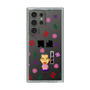 スリムプロテクションケース［ 笑点 - 三遊亭 好楽 - 黒 ］