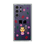 スリムプロテクションケース［ 笑点 - 三遊亭 好楽 - 黒 ］