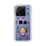 スリムプロテクションケース［ 笑点 - 三遊亭 好楽 - 黒 ］