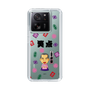 スリムプロテクションケース［ 笑点 - 三遊亭 好楽 - 黒 ］