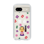 スリムプロテクションケース［ 笑点 - 三遊亭 好楽 - 白 ］