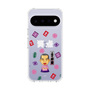 スリムプロテクションケース［ 笑点 - 三遊亭 好楽 - 白 ］