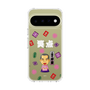 スリムプロテクションケース［ 笑点 - 三遊亭 好楽 - 白 ］