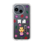 スリムプロテクションケース［ 笑点 - 三遊亭 好楽 - 白 ］