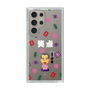 スリムプロテクションケース［ 笑点 - 三遊亭 好楽 - 白 ］