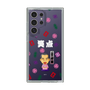 スリムプロテクションケース［ 笑点 - 三遊亭 好楽 - 白 ］
