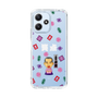 スリムプロテクションケース［ 笑点 - 三遊亭 好楽 - 白 ］