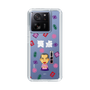 スリムプロテクションケース［ 笑点 - 三遊亭 好楽 - 白 ］