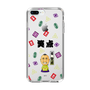 スリムプロテクションケース［ 笑点 - 桂 宮治 - 黒 ］