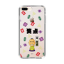 スリムプロテクションケース［ 笑点 - 桂 宮治 - 黒 ］