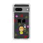 スリムプロテクションケース［ 笑点 - 桂 宮治 - 黒 ］