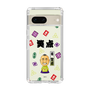 スリムプロテクションケース［ 笑点 - 桂 宮治 - 黒 ］