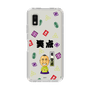 スリムプロテクションケース［ 笑点 - 桂 宮治 - 黒 ］