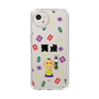 スリムプロテクションケース［ 笑点 - 桂 宮治 - 黒 ］