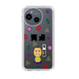 スリムプロテクションケース［ 笑点 - 桂 宮治 - 黒 ］