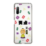 スリムプロテクションケース［ 笑点 - 桂 宮治 - 黒 ］