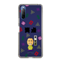 スリムプロテクションケース［ 笑点 - 桂 宮治 - 黒 ］
