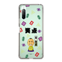 スリムプロテクションケース［ 笑点 - 桂 宮治 - 黒 ］