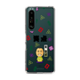 スリムプロテクションケース［ 笑点 - 桂 宮治 - 黒 ］