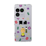 スリムプロテクションケース［ 笑点 - 桂 宮治 - 黒 ］