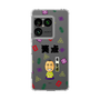 スリムプロテクションケース［ 笑点 - 桂 宮治 - 黒 ］