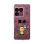 スリムプロテクションケース［ 笑点 - 桂 宮治 - 黒 ］
