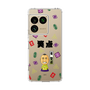 スリムプロテクションケース［ 笑点 - 桂 宮治 - 黒 ］