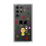 スリムプロテクションケース［ 笑点 - 桂 宮治 - 黒 ］