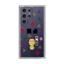 スリムプロテクションケース［ 笑点 - 桂 宮治 - 黒 ］