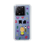 スリムプロテクションケース［ 笑点 - 桂 宮治 - 黒 ］