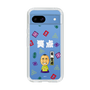 スリムプロテクションケース［ 笑点 - 桂 宮治 - 白 ］