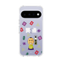 スリムプロテクションケース［ 笑点 - 桂 宮治 - 白 ］