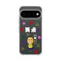 スリムプロテクションケース［ 笑点 - 桂 宮治 - 白 ］