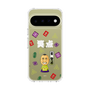 スリムプロテクションケース［ 笑点 - 桂 宮治 - 白 ］