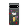 スリムプロテクションケース［ 笑点 - 桂 宮治 - 白 ］