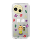 スリムプロテクションケース［ 笑点 - 桂 宮治 - 白 ］