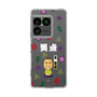 スリムプロテクションケース［ 笑点 - 桂 宮治 - 白 ］
