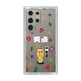 スリムプロテクションケース［ 笑点 - 桂 宮治 - 白 ］