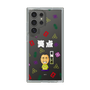 スリムプロテクションケース［ 笑点 - 桂 宮治 - 白 ］
