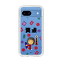 スリムプロテクションケース［ 笑点 - 山田 隆夫 - 黒 ］