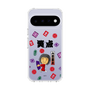 スリムプロテクションケース［ 笑点 - 山田 隆夫 - 黒 ］