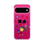 スリムプロテクションケース［ 笑点 - 山田 隆夫 - 黒 ］