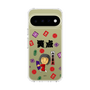 スリムプロテクションケース［ 笑点 - 山田 隆夫 - 黒 ］