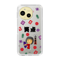 スリムプロテクションケース［ 笑点 - 山田 隆夫 - 黒 ］