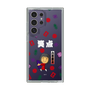 スリムプロテクションケース［ 笑点 - 山田 隆夫 - 白 ］