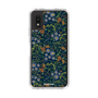 スリムプロテクションケース［ 日比谷花壇 - 孔雀草 ］